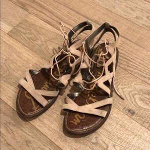 Sam Edelman Gemma Sandals